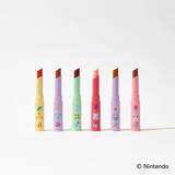 「『どうぶつの森』スキンケアアイテムのパッケージが可愛い！葉っぱのマーク型リップケースや、ダイカットミラーなど雑貨も」の画像10