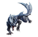 「まるで狼男？『モンハンライズ：サンブレイク』ルナガロンの真の姿は、“二足歩行”」の画像5