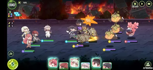 「タイトルにホーム、物語中ですら“もっぺれる”！『トリッカル・もちもちほっぺ大作戦』の可愛さに癒された挙句、謎の単語まで飛び出す始末」の画像