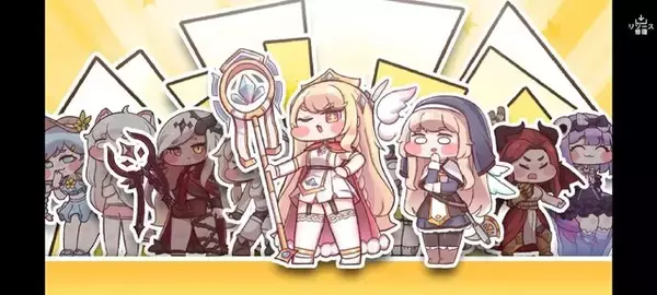 「タイトルにホーム、物語中ですら“もっぺれる”！『トリッカル・もちもちほっぺ大作戦』の可愛さに癒された挙句、謎の単語まで飛び出す始末」の画像