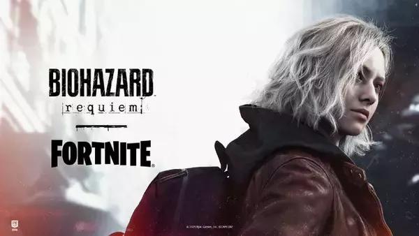「『バイオハザード レクイエム』予約開始！特別デザインのスイッチ2Proコンやamiibo、『7』『ヴィレッジ』とのセットパックも登場」の画像