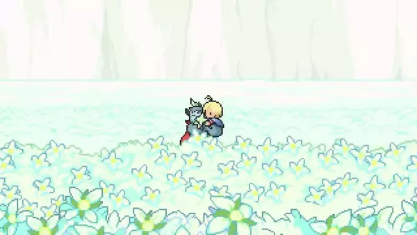 「全て最安値を更新！『龍の国 ルンファク』35%OFF、『サガフロ2R』30%OFF、『Staffer Case』『メグとばけもの』などインディーの名作もお得に【eショップのお勧めセール】」の画像