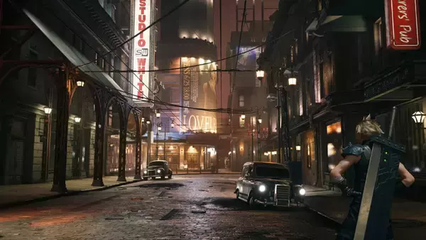 「スイッチ2/ Xbox Series X|S /Win版『FF7リメイク インターグレード』体験版が配信開始！製品版へ引継ぎ＆特典入手が可能」の画像