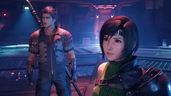 「スイッチ2/ Xbox Series X|S /Win版『FF7リメイク インターグレード』体験版が配信開始！製品版へ引継ぎ＆特典入手が可能」の画像