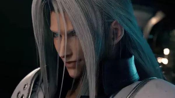 「スイッチ2/ Xbox Series X|S /Win版『FF7リメイク インターグレード』体験版が配信開始！製品版へ引継ぎ＆特典入手が可能」の画像