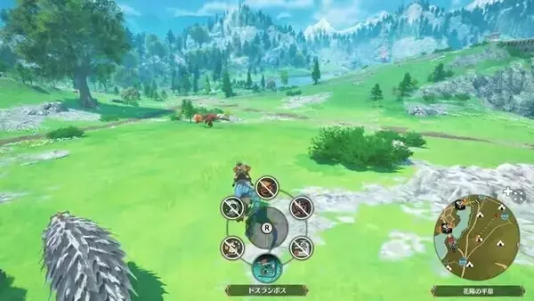 「2026年発売予定のスイッチ2新作タイトル5選！「ポケモン」のサンドボックスにマリオテニス最新作、ちょっと不穏なほのぼの生活ゲーム」の画像