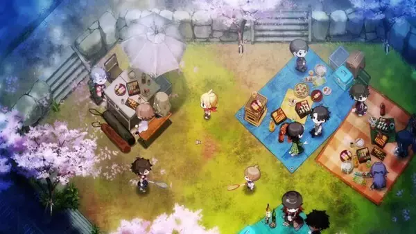 「2026年発売予定のスイッチ2新作タイトル5選！「ポケモン」のサンドボックスにマリオテニス最新作、ちょっと不穏なほのぼの生活ゲーム」の画像