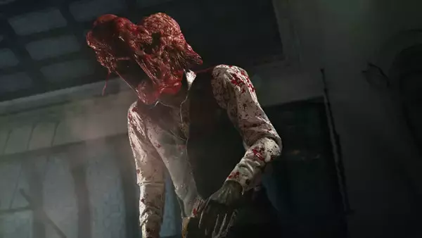 「『バイオハザード レクイエム』キャラクター情報が新たに更新！主人公「グレース」の上司や“連続変死事件”の容疑者など」の画像