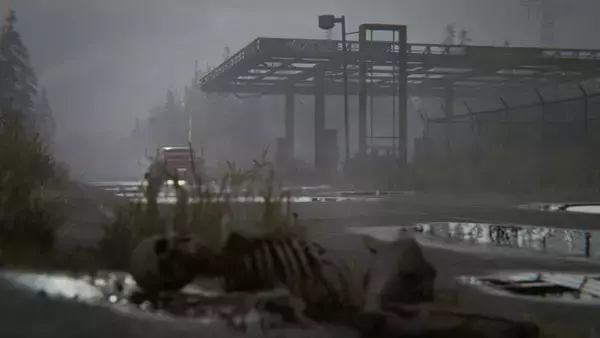 「『バイオハザード レクイエム』キャラクター情報が新たに更新！主人公「グレース」の上司や“連続変死事件”の容疑者など」の画像