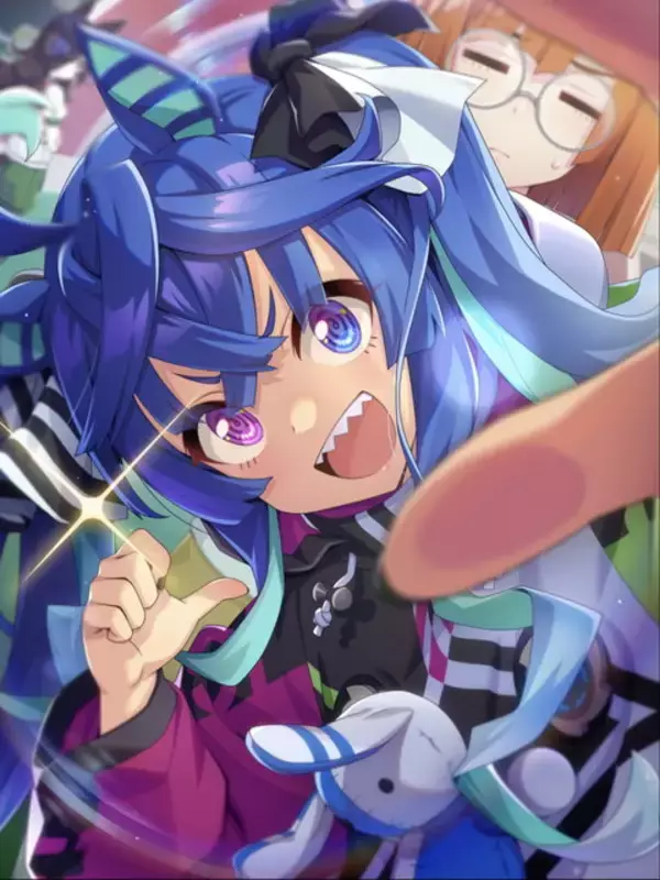 「『ウマ娘』これが本当の“ツイン”ターボ！バクシンオー役・三澤紗千香さんの“ウマい”ガチャ結果が話題に」の画像