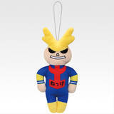 「「ヒロアカ」新作一番くじが泣ける！お茶子とトガの感動シーンが立体化、キービジュアルの緑谷出久や轟焦凍なども」の画像8