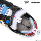 「「ガンダム ジークアクス」×「リーボック」コラボスニーカーが強烈なインパクト！GQuuuuuuX、RED GUNDAMモデルの2種展開」の画像11