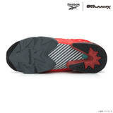 「「ガンダム ジークアクス」×「リーボック」コラボスニーカーが強烈なインパクト！GQuuuuuuX、RED GUNDAMモデルの2種展開」の画像15