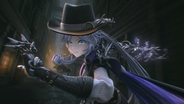 探偵オープンワールドARPG『白銀の城』初のクローズドβテスト実施！アニメ調グラフィック＆ヴィクトリア朝風の大都市で犯罪事件に立ち向かう