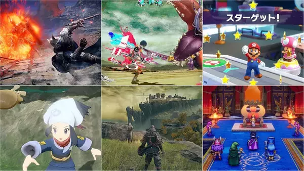 クリスマスにまだ間に合う！『ドラクエIII』『エルデンリング』3,278円、『ナイトレイン』3,828円、『メタファー：リファンタジオ』2,728円など、ゲオのセールを現地調査