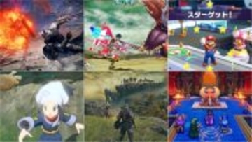 クリスマスにまだ間に合う！『ドラクエIII』『エルデンリング』3,278円、『ナイトレイン』3,828円、『メタファー：リファンタジオ』2,728円など、ゲオのセールを現地調査