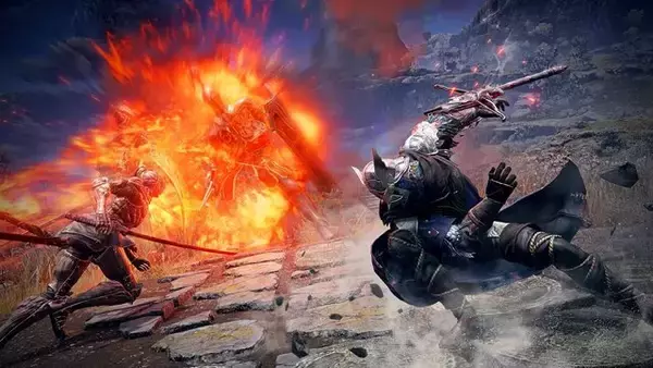 「クリスマスにまだ間に合う！『ドラクエIII』『エルデンリング』3,278円、『ナイトレイン』3,828円、『メタファー：リファンタジオ』2,728円など、ゲオのセールを現地調査」の画像