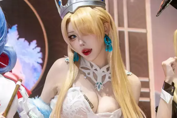 新作・大作が勢揃いの「台北ゲームショウ2026」が盛大に開幕！任天堂など399社が集結し、500本超のゲームが会場を彩る