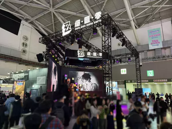 「新作・大作が勢揃いの「台北ゲームショウ2026」が盛大に開幕！任天堂など399社が集結し、500本超のゲームが会場を彩る」の画像