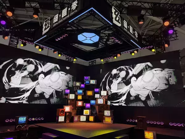 「新作・大作が勢揃いの「台北ゲームショウ2026」が盛大に開幕！任天堂など399社が集結し、500本超のゲームが会場を彩る」の画像