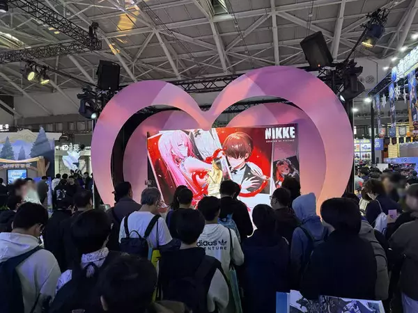 「新作・大作が勢揃いの「台北ゲームショウ2026」が盛大に開幕！任天堂など399社が集結し、500本超のゲームが会場を彩る」の画像