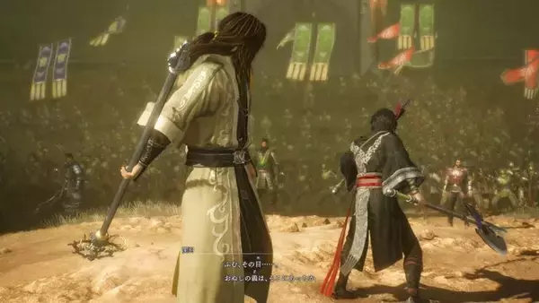 「『真・三國無双 ORIGINS』張角・董卓・袁紹・呂布の中で、プレイヤーが「主（あるじ）」に選びたい英傑が決定！ ひとりだけ不人気な人物も…【アンケ結果】」の画像