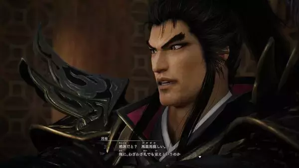 「『真・三國無双 ORIGINS』張角・董卓・袁紹・呂布の中で、プレイヤーが「主（あるじ）」に選びたい英傑が決定！ ひとりだけ不人気な人物も…【アンケ結果】」の画像