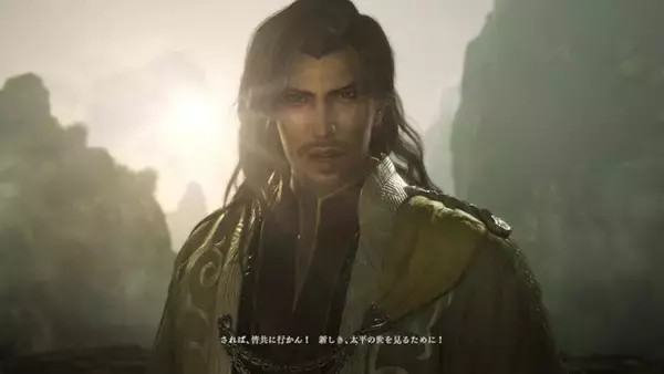 「『真・三國無双 ORIGINS』張角・董卓・袁紹・呂布の中で、プレイヤーが「主（あるじ）」に選びたい英傑が決定！ ひとりだけ不人気な人物も…【アンケ結果】」の画像