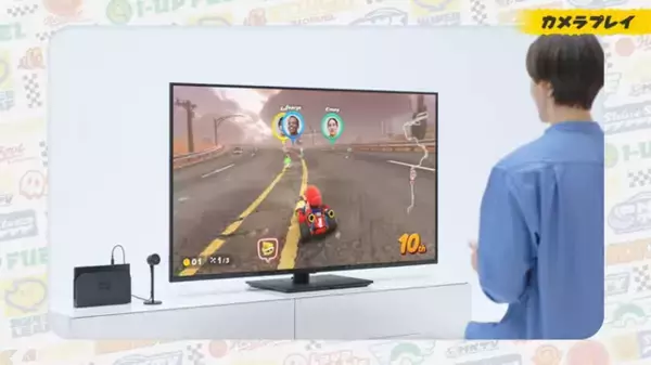 「【特集】スイッチ2を買ったらとりあえずマリオのゲームをやろう！テニスや2Dアクションなど、マリオが活躍する定番タイトル4選」の画像