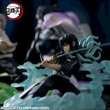 「「鬼滅の刃」柱稽古編の「時透無一郎」ら3名がプライズフィギュアに！日輪刀を携え躍動感ある姿を立体化」の画像13