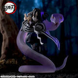 「「鬼滅の刃」柱稽古編の「時透無一郎」ら3名がプライズフィギュアに！日輪刀を携え躍動感ある姿を立体化」の画像2