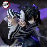 「「鬼滅の刃」柱稽古編の「時透無一郎」ら3名がプライズフィギュアに！日輪刀を携え躍動感ある姿を立体化」の画像4