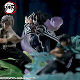 「「鬼滅の刃」柱稽古編の「時透無一郎」ら3名がプライズフィギュアに！日輪刀を携え躍動感ある姿を立体化」の画像6