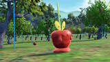 「新ポケモン「カミッチュ」登場の伏線が『ソード・シールド』にあった！？「薄明の翼」に映っていた“そっくりなモノ”」の画像1
