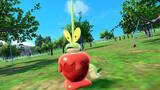 「新ポケモン「カミッチュ」登場の伏線が『ソード・シールド』にあった！？「薄明の翼」に映っていた“そっくりなモノ”」の画像5
