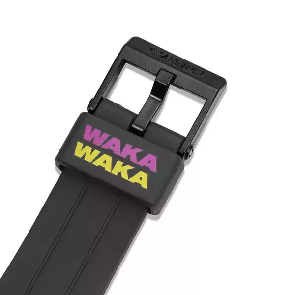 「45周年を記念した『パックマン』コラボウオッチがポップで可愛い！アーケード筐体をモチーフにしたモデルなどカラフルな仕上がりに」の画像