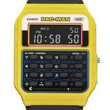 「45周年を記念した『パックマン』コラボウオッチがポップで可愛い！アーケード筐体をモチーフにしたモデルなどカラフルな仕上がりに」の画像15