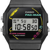 「45周年を記念した『パックマン』コラボウオッチがポップで可愛い！アーケード筐体をモチーフにしたモデルなどカラフルな仕上がりに」の画像16