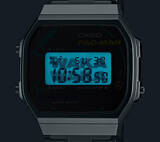 「45周年を記念した『パックマン』コラボウオッチがポップで可愛い！アーケード筐体をモチーフにしたモデルなどカラフルな仕上がりに」の画像3