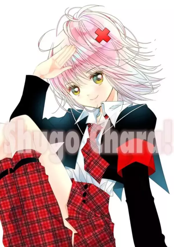 「「しゅごキャラ！」「ローゼンメイデン」などで知られる漫画家・PEACH-PITの25周年特別展が開催決定！原宿会場では“全作品”を対象とした大規模展示も」の画像