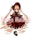 「「しゅごキャラ！」「ローゼンメイデン」などで知られる漫画家・PEACH-PITの25周年特別展が開催決定！原宿会場では“全作品”を対象とした大規模展示も」の画像5