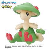 「『ポケモン』びっくらたまご新作2種が11月18日発売！かくとうはルカリオ、どくはニドキングなどがラインナップ」の画像5