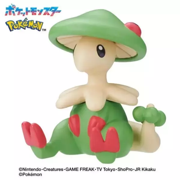 「『ポケモン』びっくらたまご新作2種が11月18日発売！かくとうはルカリオ、どくはニドキングなどがラインナップ」の画像