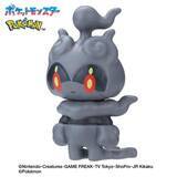 「『ポケモン』びっくらたまご新作2種が11月18日発売！かくとうはルカリオ、どくはニドキングなどがラインナップ」の画像7