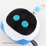 「初代プレステのクッションが順次発売！『ASTRO BOT』チャームは持ち歩けて、リストレストとして活用可能」の画像5