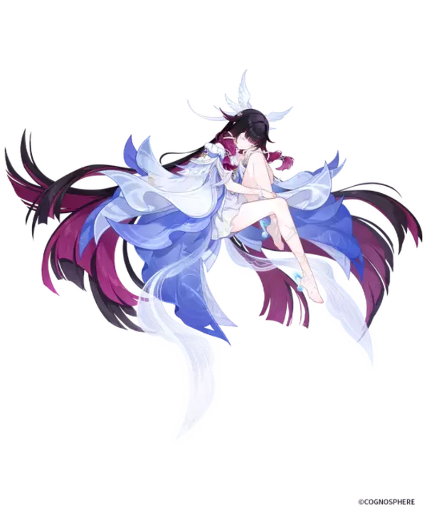 「『原神』バージョンLuna IV「冬の夜、ある旅人が」ついに配信！コロンビーナ、イネファのイベント祈願が開催」の画像