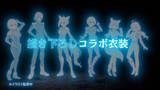 「ガンダムとホロライブのコラボ詳細解禁！「νガンダム×さくらみこ」「サザビー×星街すいせい」などオリジナルカラーMSが出撃」の画像9