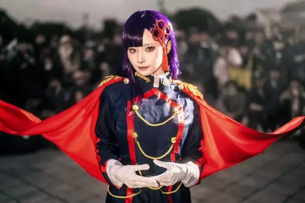 「【特集】台湾最大級の同人イベントの裏側！日本人コスプレイヤーを献身的に支える“カウントマン”文化の魅力とは」の画像