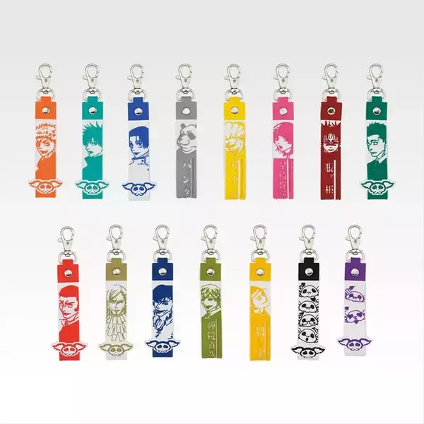 「「呪術廻戦」新作一番くじの全ラインナップ公開！死滅回游編より乙骨憂太やリカ、石流龍など5体を堂々立体化」の画像