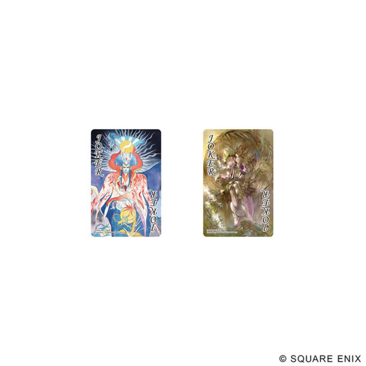 歴代『サガ』シリーズの“パッケージ”がアクリルキーホルダーに！遊んで 